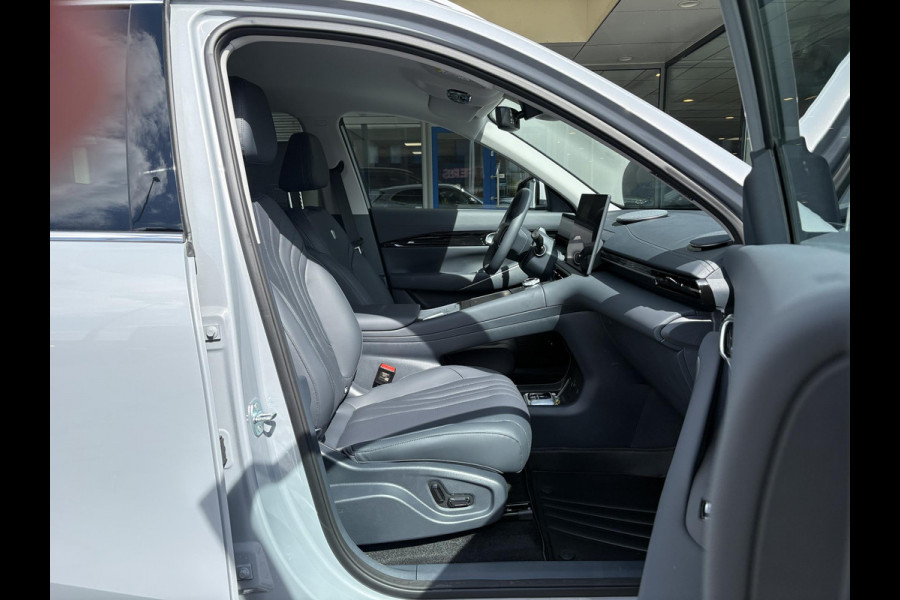 GEELY E5 Pro+ 68 kWh | Stoelverwarming & verkoeling | Warmtepomp | 360 Camera | Parkeersensoren |