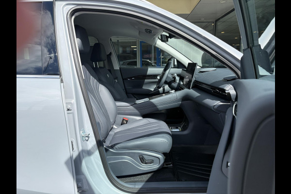 GEELY E5 Pro+ 68 kWh | Stoelverwarming & verkoeling | Warmtepomp | 360 Camera | Parkeersensoren |