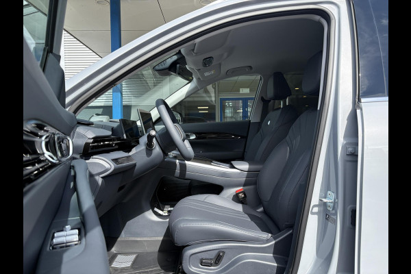GEELY E5 Pro+ 68 kWh | Stoelverwarming & verkoeling | Warmtepomp | 360 Camera | Parkeersensoren |