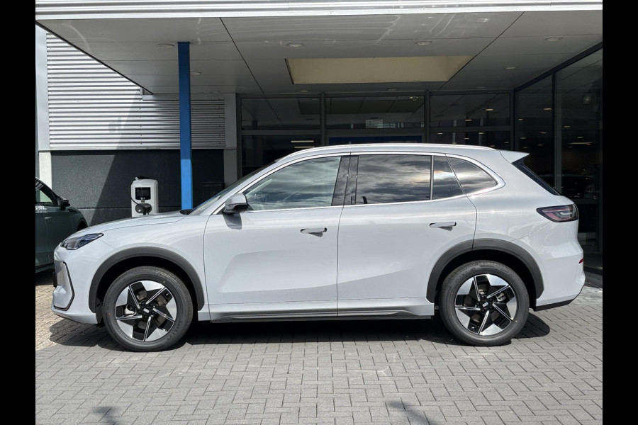 GEELY E5 Pro+ 68 kWh | Stoelverwarming & verkoeling | Warmtepomp | 360 Camera | Parkeersensoren |