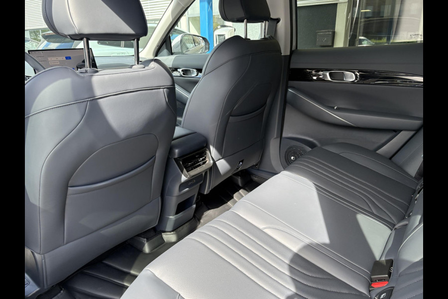 GEELY E5 Pro+ 68 kWh | Stoelverwarming & verkoeling | Warmtepomp | 360 Camera | Parkeersensoren |