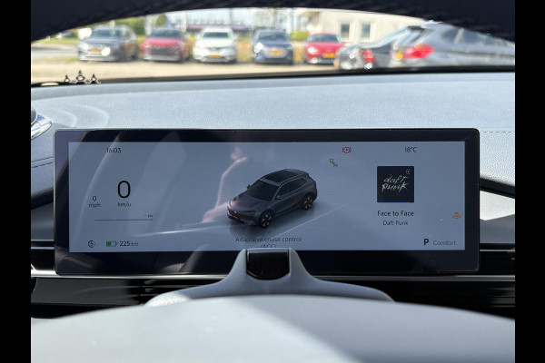 GEELY E5 Pro+ 68 kWh | Stoelverwarming & verkoeling | Warmtepomp | 360 Camera | Parkeersensoren |
