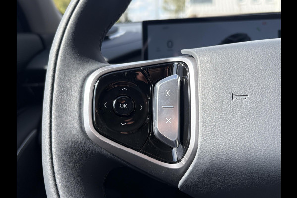 GEELY E5 Pro+ 68 kWh | Stoelverwarming & verkoeling | Warmtepomp | 360 Camera | Parkeersensoren |