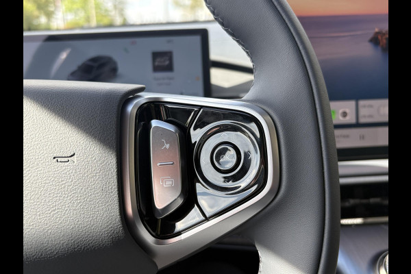 GEELY E5 Pro+ 68 kWh | Stoelverwarming & verkoeling | Warmtepomp | 360 Camera | Parkeersensoren |