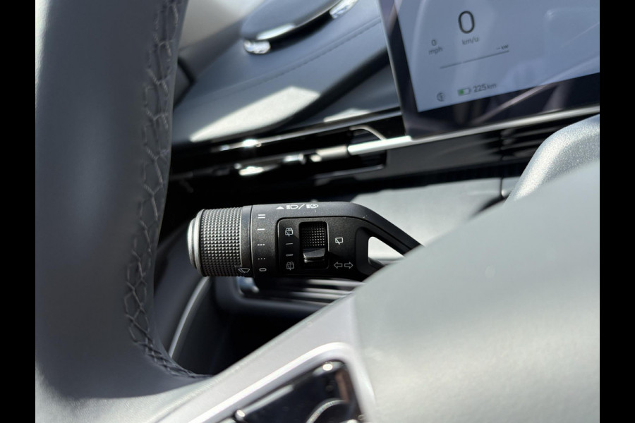 GEELY E5 Pro+ 68 kWh | Stoelverwarming & verkoeling | Warmtepomp | 360 Camera | Parkeersensoren |