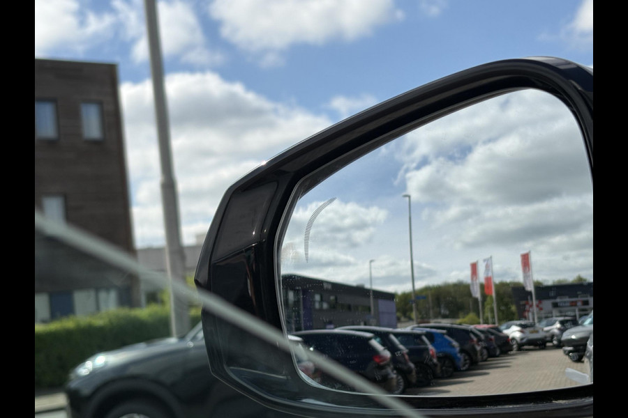 GEELY E5 Pro+ 68 kWh | Stoelverwarming & verkoeling | Warmtepomp | 360 Camera | Parkeersensoren |