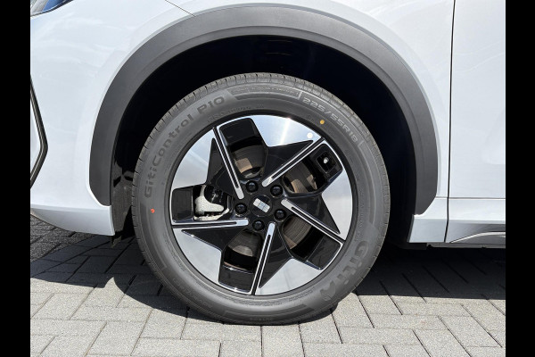 GEELY E5 Pro+ 68 kWh | Stoelverwarming & verkoeling | Warmtepomp | 360 Camera | Parkeersensoren |