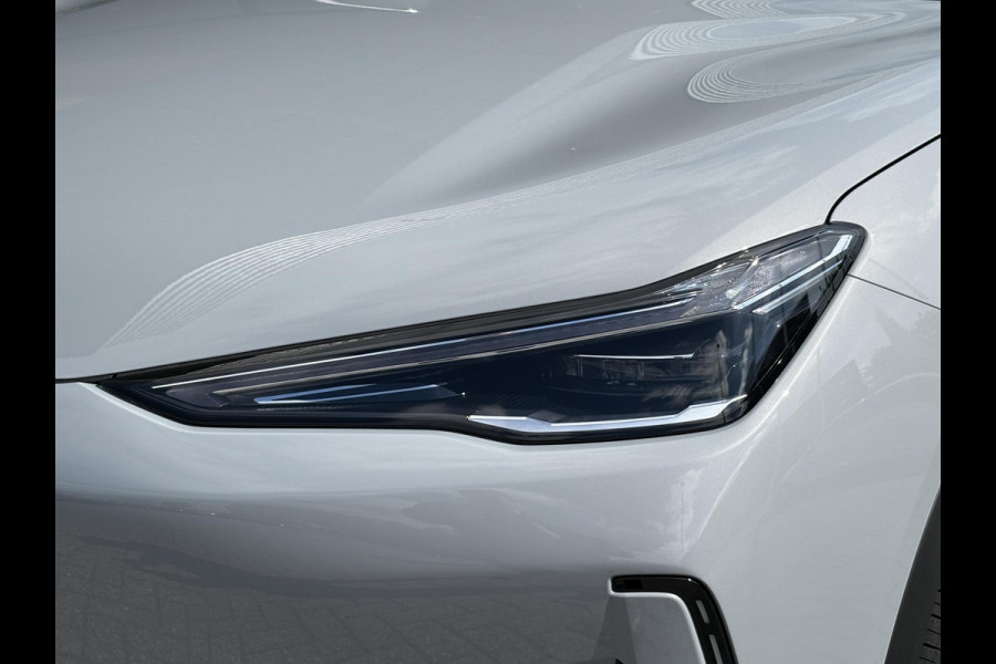 GEELY E5 Pro+ 68 kWh | Stoelverwarming & verkoeling | Warmtepomp | 360 Camera | Parkeersensoren |