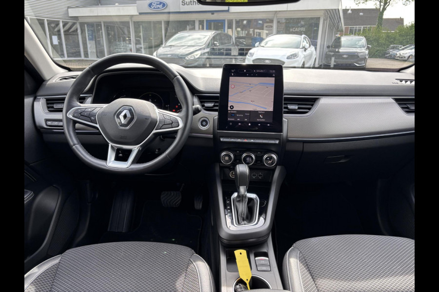 Renault Arkana 1.6 E-Tech Hybrid 145 Intens 143pk Trekhaak | Adaptieve Cruise | Achteruitrijcamera | All Season banden