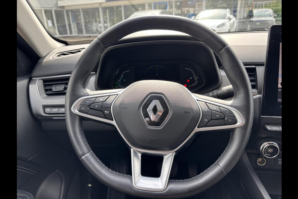 Renault Arkana 1.6 E-Tech Hybrid 145 Intens 143pk Trekhaak | Adaptieve Cruise | Achteruitrijcamera | All Season banden