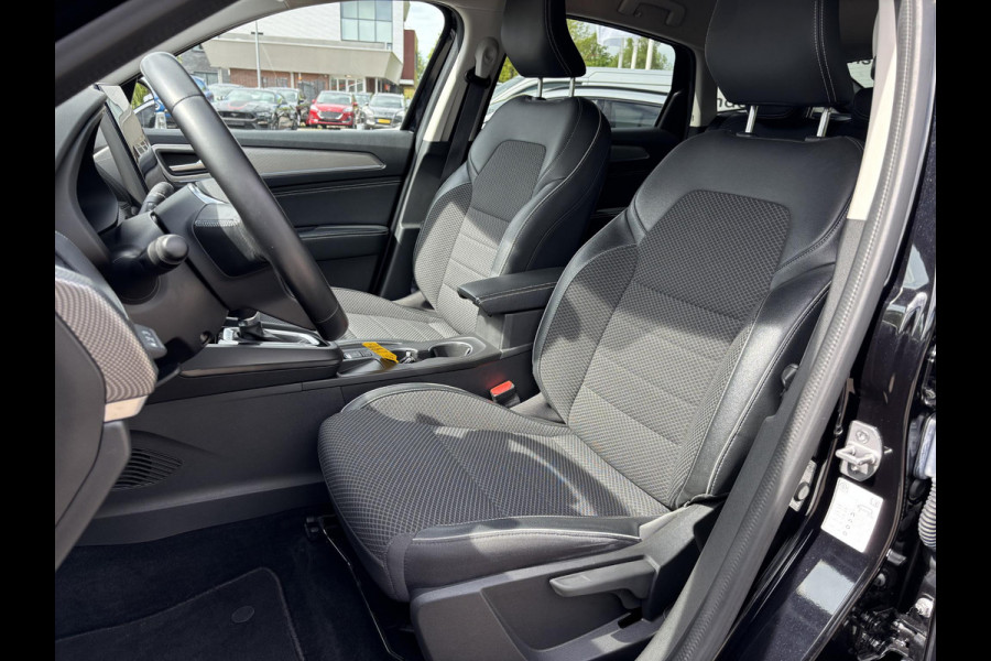 Renault Arkana 1.6 E-Tech Hybrid 145 Intens 143pk Trekhaak | Adaptieve Cruise | Achteruitrijcamera | All Season banden