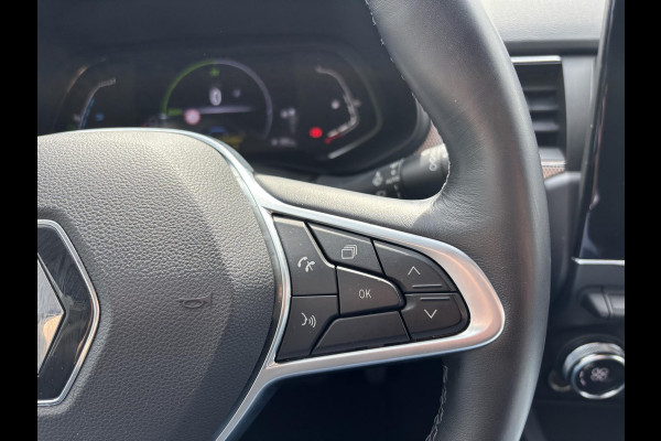 Renault Arkana 1.6 E-Tech Hybrid 145 Intens 143pk Trekhaak | Adaptieve Cruise | Achteruitrijcamera | All Season banden