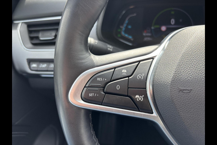 Renault Arkana 1.6 E-Tech Hybrid 145 Intens 143pk Trekhaak | Adaptieve Cruise | Achteruitrijcamera | All Season banden