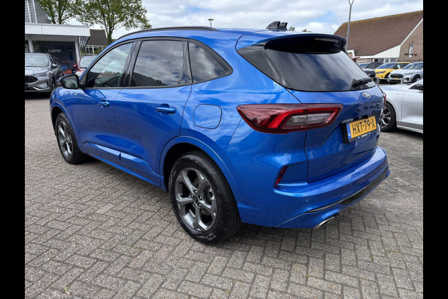 Ford Kuga 2.5 PHEV ST-Line | 243 PK | Winter Pack | Wegklapbare Trekhaak | Origineel Nederlandse auto | 2.100kg Trekgewichtt