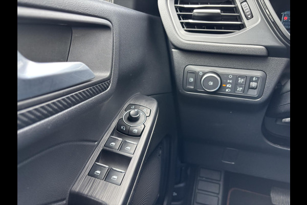 Ford Kuga 2.5 PHEV ST-Line | 243 PK | Winter Pack | Wegklapbare Trekhaak | Origineel Nederlandse auto | 2.100kg Trekgewichtt