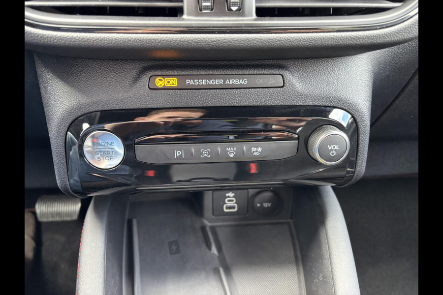 Ford Kuga 2.5 PHEV ST-Line | 243 PK | Winter Pack | Wegklapbare Trekhaak | Origineel Nederlandse auto | 2.100kg Trekgewichtt