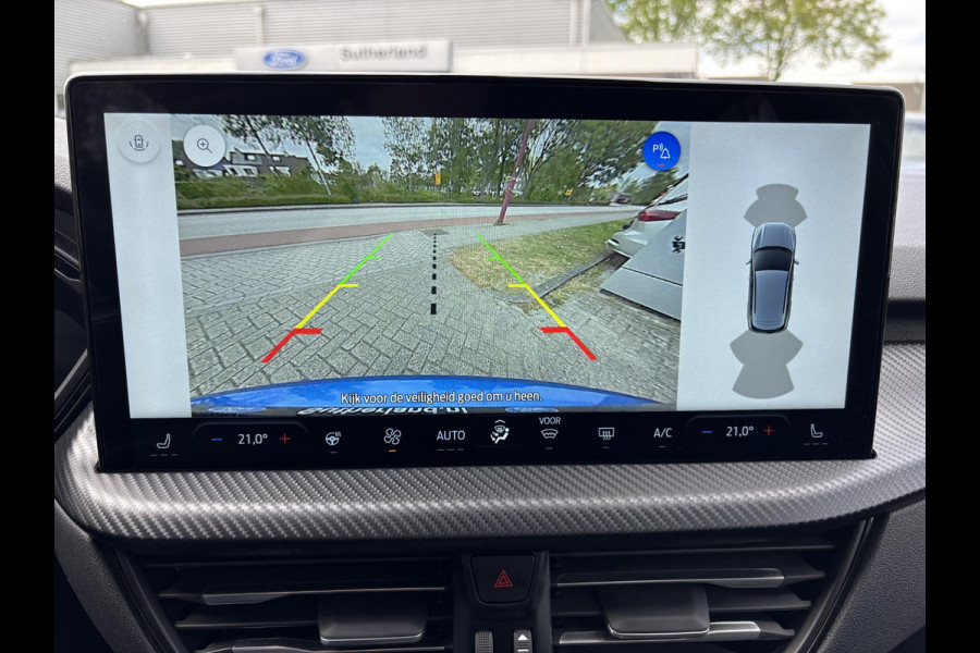 Ford Kuga 2.5 PHEV ST-Line | 243 PK | Winter Pack | Wegklapbare Trekhaak | Origineel Nederlandse auto | 2.100kg Trekgewichtt