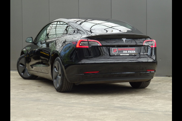 Tesla Model 3 Long Range AWD 75 kWh * BLACKED OUT * 445 KM ACCURANGE !!