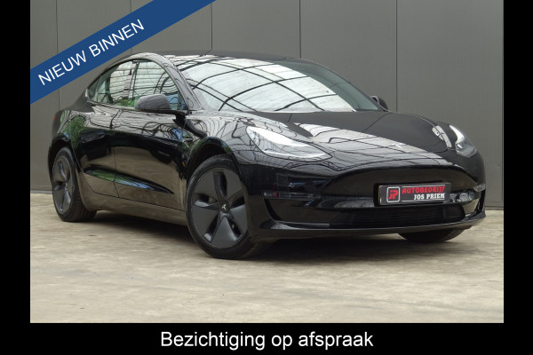 Tesla Model 3 Long Range AWD 75 kWh * BLACKED OUT * 445 KM ACCURANGE !!