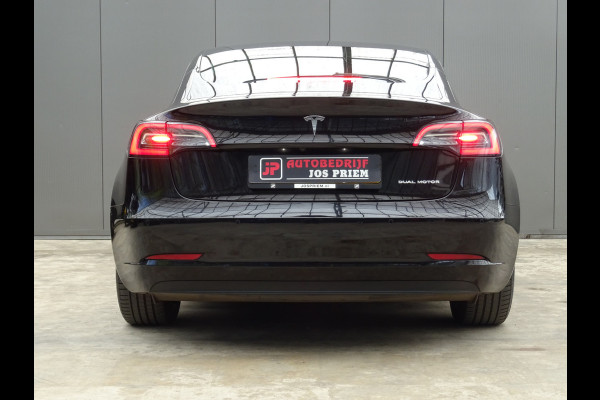 Tesla Model 3 Long Range AWD 75 kWh * BLACKED OUT * 445 KM ACCURANGE !!