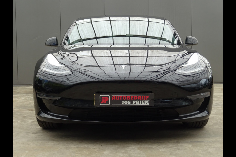 Tesla Model 3 Long Range AWD 75 kWh * BLACKED OUT * 445 KM ACCURANGE !!