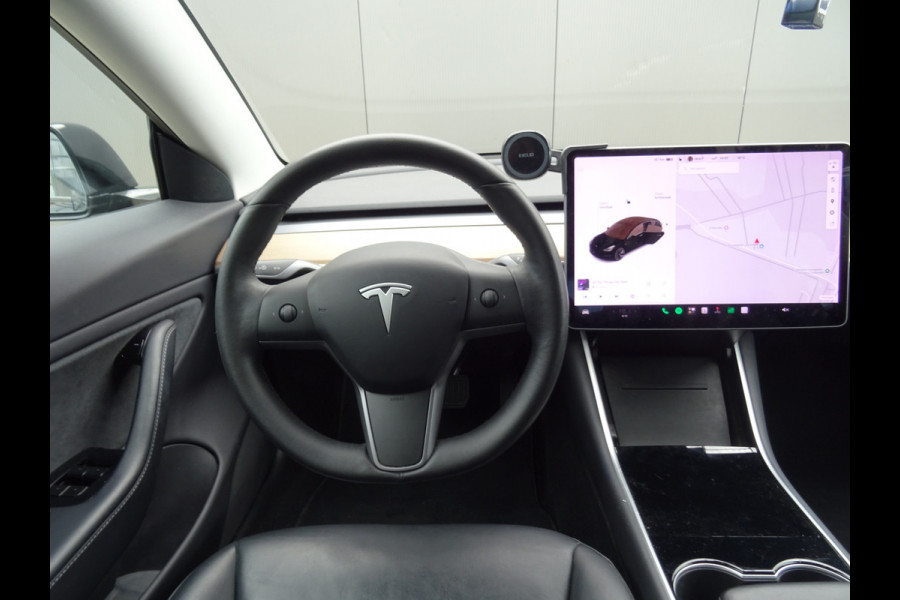 Tesla Model 3 Long Range AWD 75 kWh * BLACKED OUT * 445 KM ACCURANGE !!