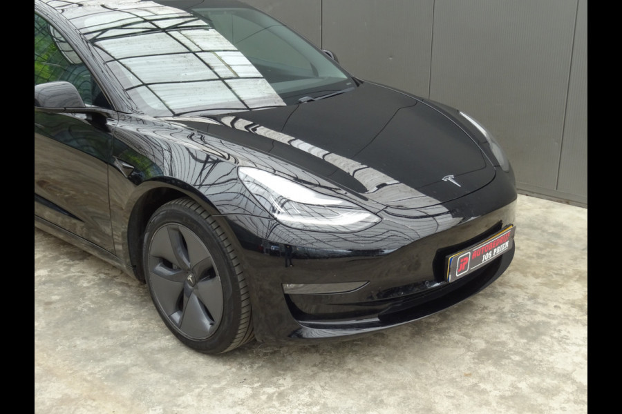Tesla Model 3 Long Range AWD 75 kWh * BLACKED OUT * 445 KM ACCURANGE !!