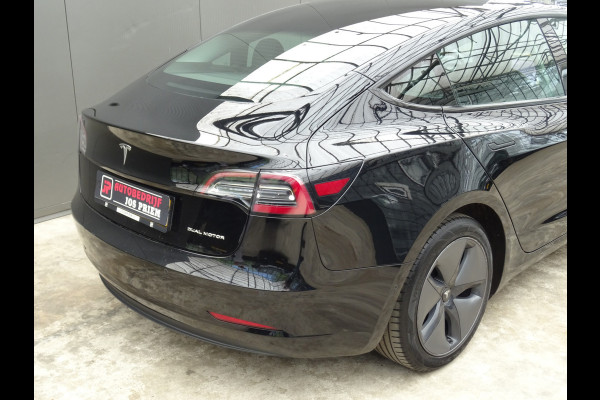 Tesla Model 3 Long Range AWD 75 kWh * BLACKED OUT * 445 KM ACCURANGE !!