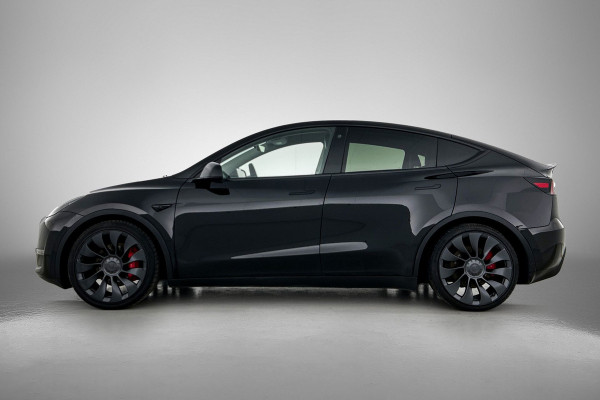 Tesla Model Y Performance AWD 75 kWh (Nederlandse Auto)