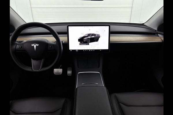 Tesla Model Y Performance AWD 75 kWh (Nederlandse Auto)