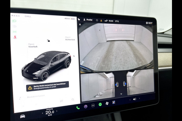 Tesla Model Y Performance AWD 75 kWh (Nederlandse Auto)