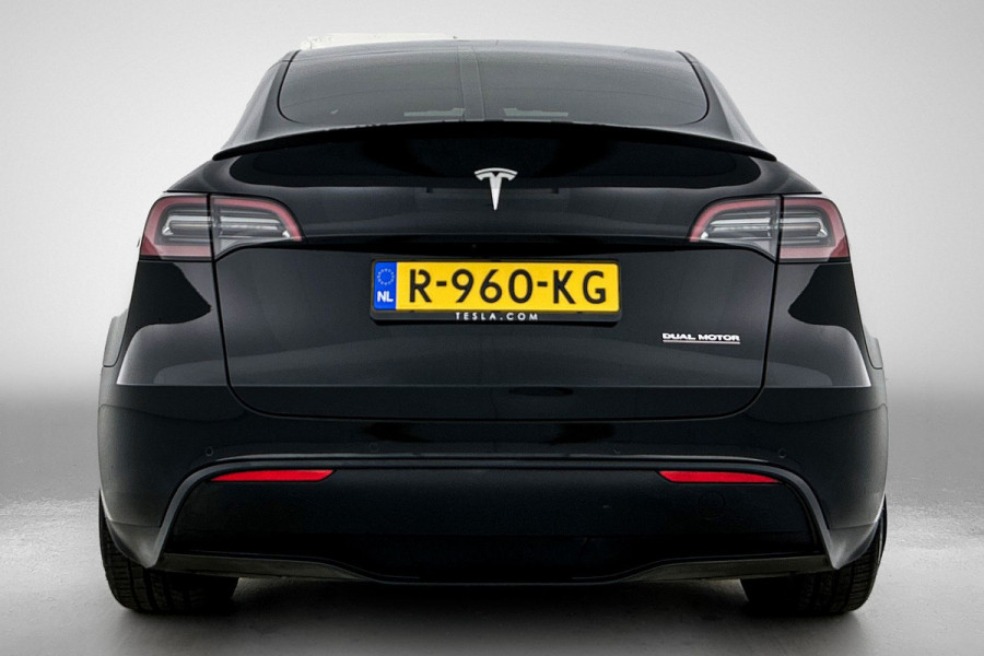 Tesla Model Y Performance AWD 75 kWh (Nederlandse Auto)