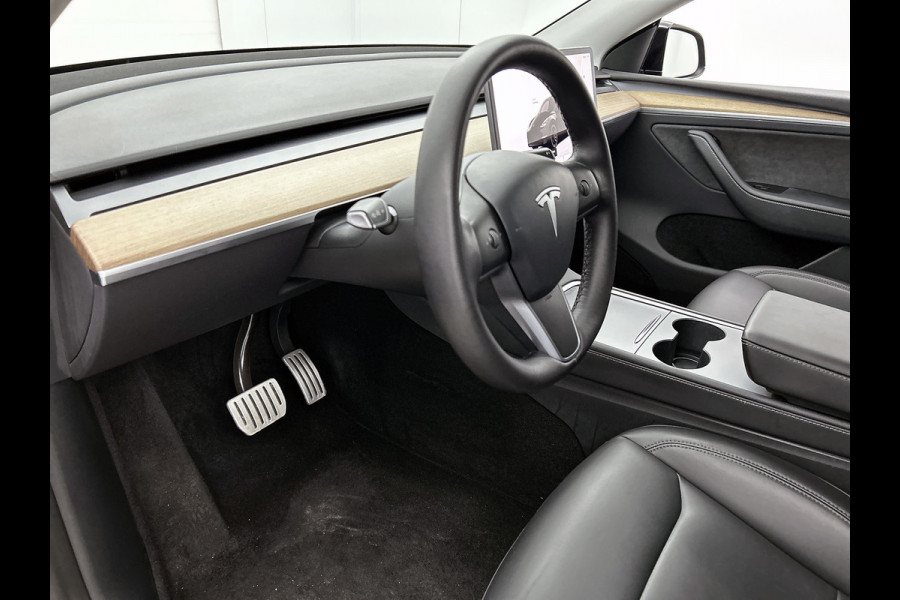 Tesla Model Y Performance AWD 75 kWh (Nederlandse Auto)