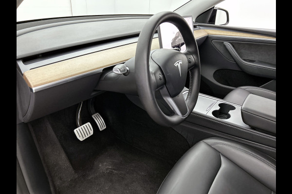 Tesla Model Y Performance AWD 75 kWh (Nederlandse Auto)