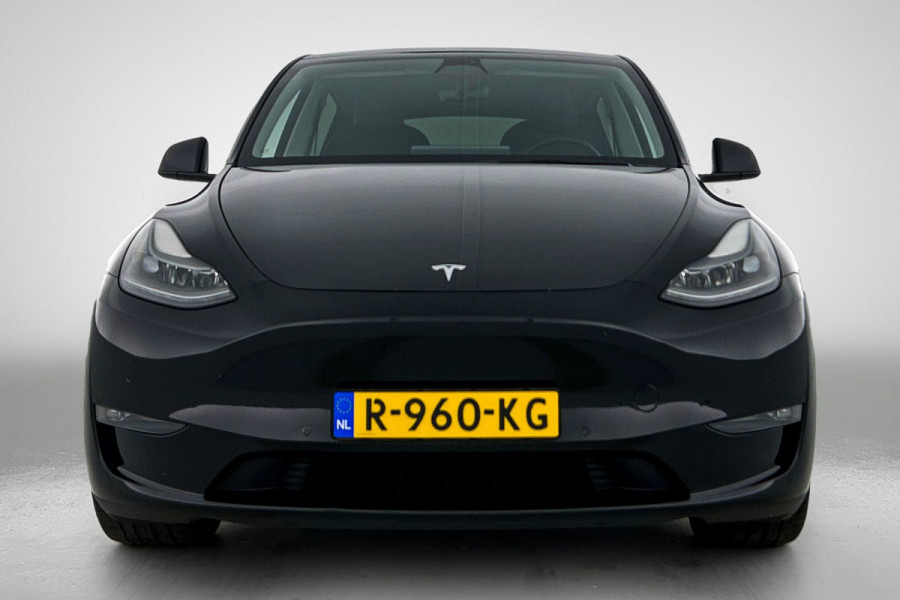 Tesla Model Y Performance AWD 75 kWh (Nederlandse Auto)