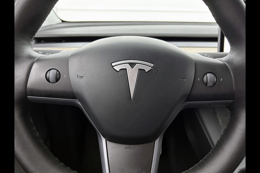 Tesla Model Y Performance AWD 75 kWh (Nederlandse Auto)