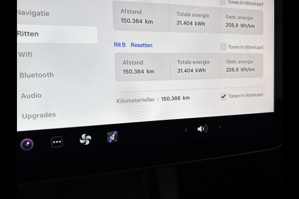 Tesla Model Y Performance AWD 75 kWh (Nederlandse Auto)