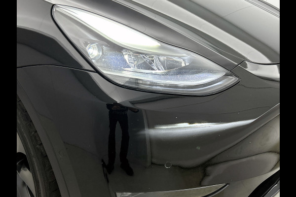Tesla Model Y Performance AWD 75 kWh (Nederlandse Auto)