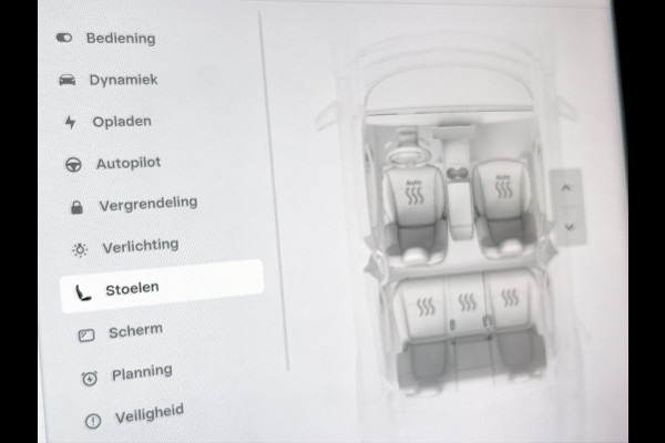 Tesla Model Y Performance AWD 75 kWh (Nederlandse Auto)