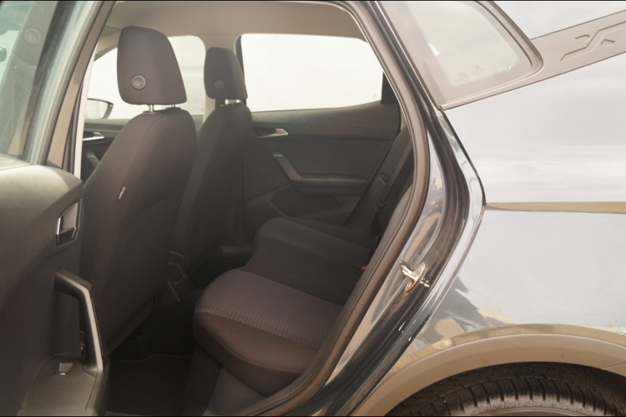 Seat Arona 1.0 EcoTSI 115pk DSG Style -NAVI-LED-ECC-PDC-