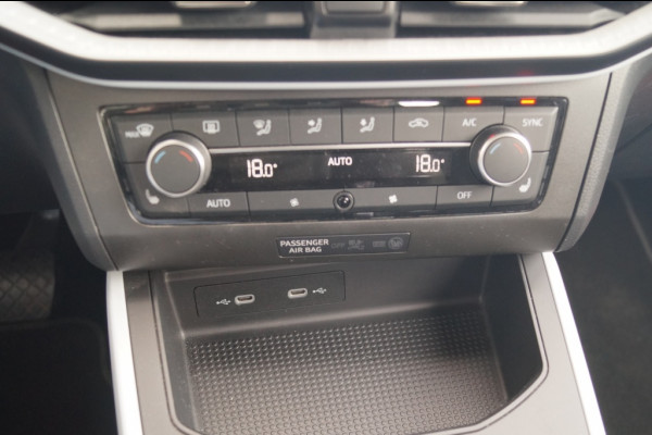 Seat Arona 1.0 EcoTSI 115pk DSG Style -NAVI-LED-ECC-PDC-