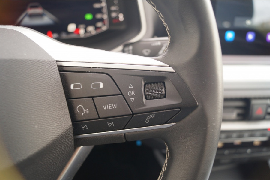 Seat Arona 1.0 EcoTSI 115pk DSG Style -NAVI-LED-ECC-PDC-