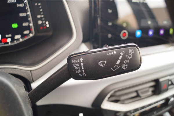 Seat Arona 1.0 EcoTSI 115pk DSG Style -NAVI-LED-ECC-PDC-