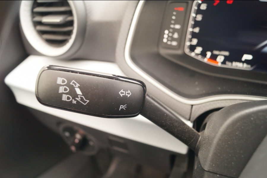Seat Arona 1.0 EcoTSI 115pk DSG Style -NAVI-LED-ECC-PDC-