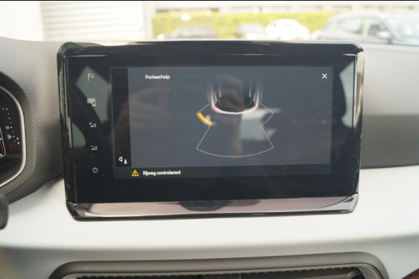 Seat Arona 1.0 EcoTSI 115pk DSG Style -NAVI-LED-ECC-PDC-