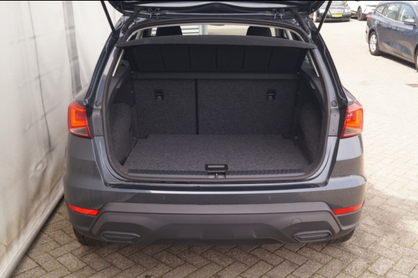 Seat Arona 1.0 EcoTSI 115pk DSG Style -NAVI-LED-ECC-PDC-