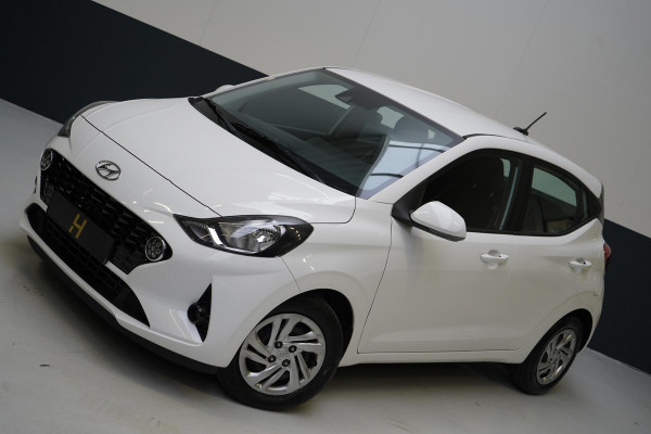 Hyundai i10 1.0 Comfort | Carplay | Cruise control | Airconditioning |