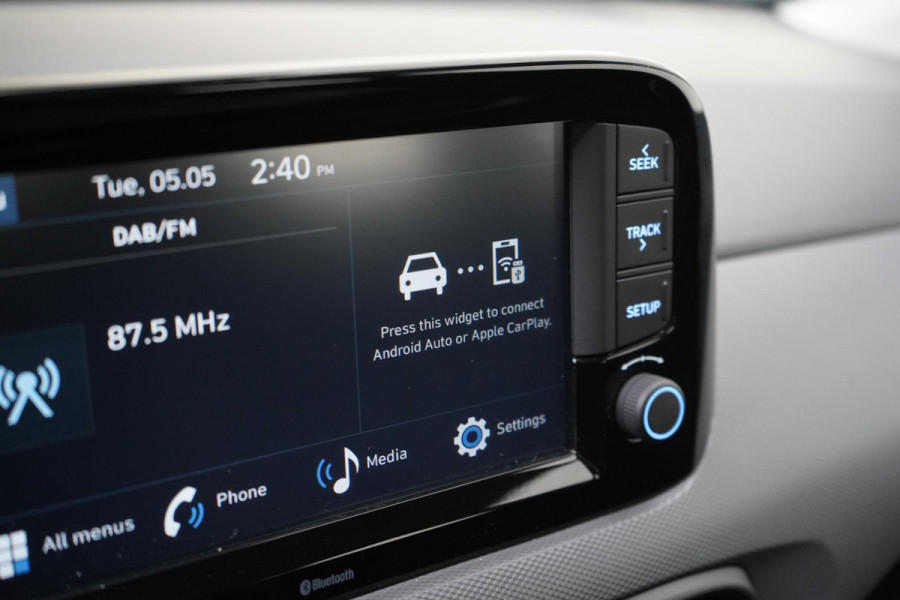 Hyundai i10 1.0 Comfort | Carplay | Cruise control | Airconditioning |