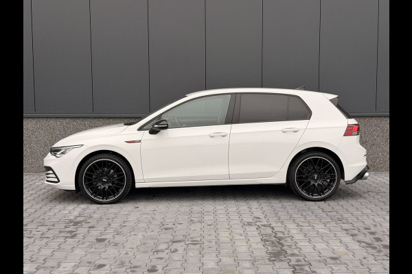 Volkswagen Golf 1.5 eTSI GTI 19'' CarPlay Sfeer Navi ACC Keyless Stuur-/stoelverwarming