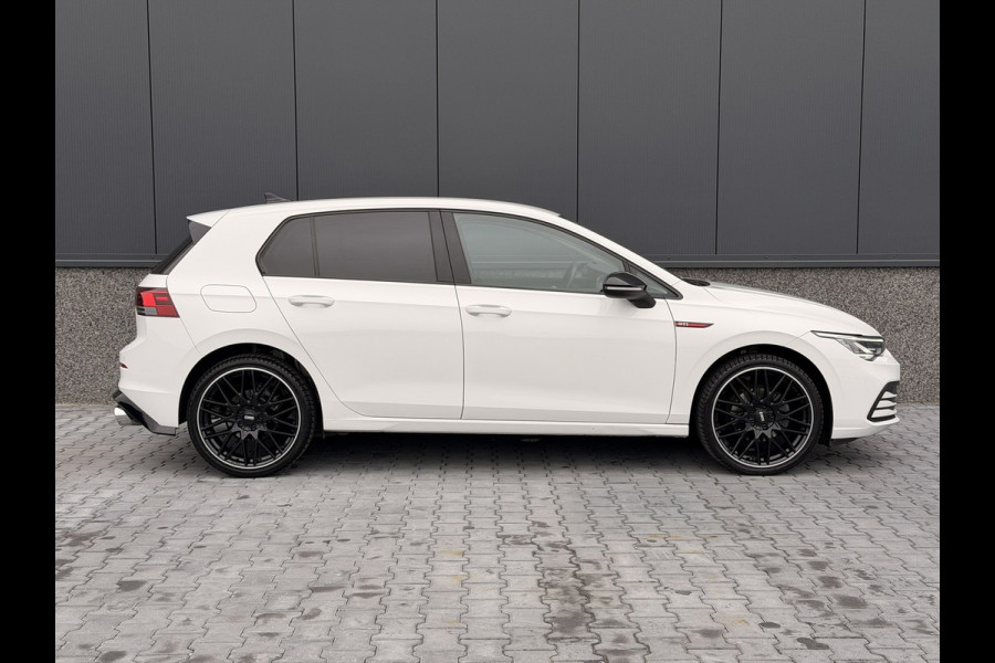 Volkswagen Golf 1.5 eTSI GTI 19'' CarPlay Sfeer Navi ACC Keyless Stuur-/stoelverwarming